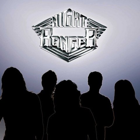 Night Ranger's new studio album!!!