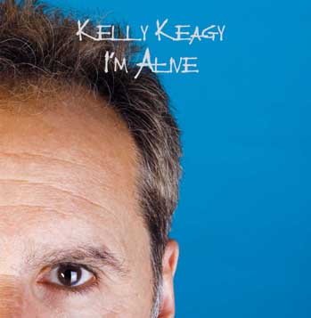 Kelly's second solo album!!!!